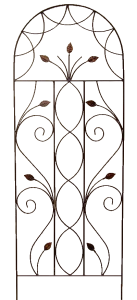 How To Making Trellises For Climbing Plants