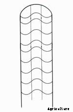 How To Making Trellises For Climbing Plants