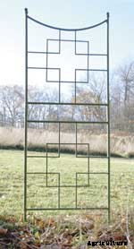 How To Making Trellises For Climbing Plants