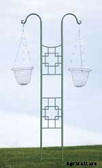 How To Making Trellises For Climbing Plants
