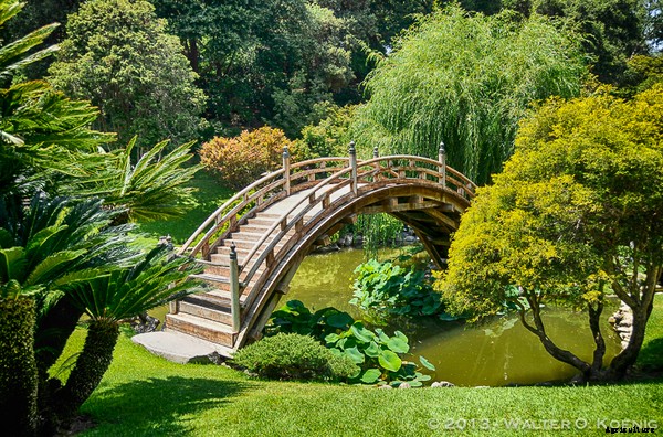Five of the World’s Most Beautiful Gardens