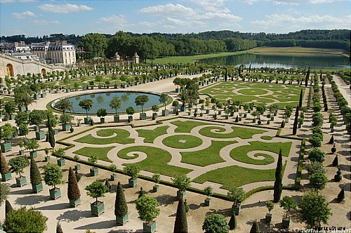 Five of the World’s Most Beautiful Gardens
