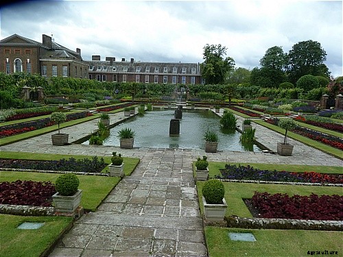 Five of the World’s Most Beautiful Gardens