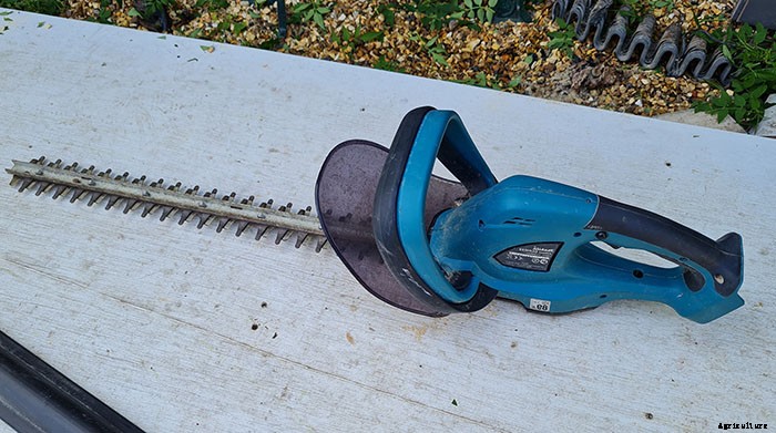 Reputable Hedge Trimmer Brands on the Market