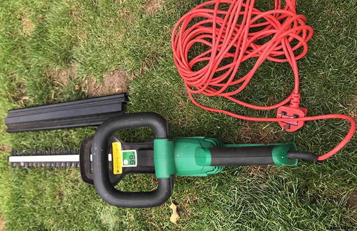 Reputable Hedge Trimmer Brands on the Market