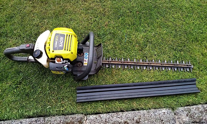 Reputable Hedge Trimmer Brands on the Market