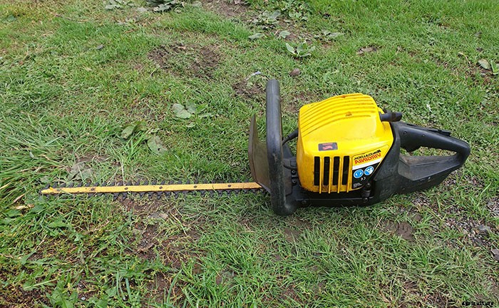 Reputable Hedge Trimmer Brands on the Market