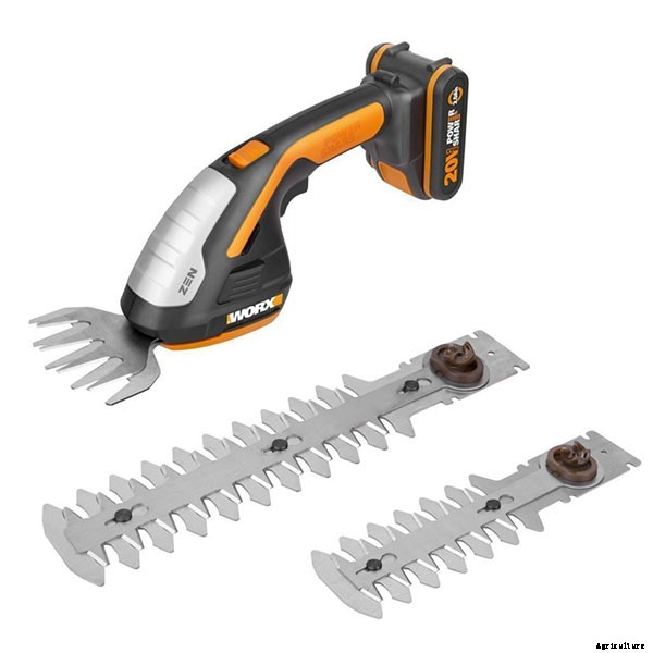 How to Choose a Quality Worx Hedge Trimmer