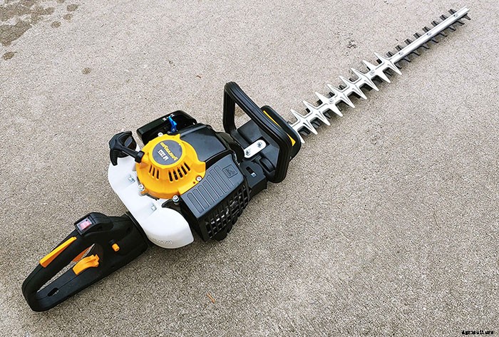 What is the Differences Between Hedge Cutter and Hedge Trimmer