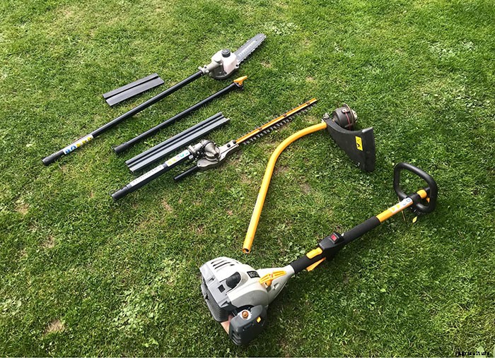What is the Differences Between Hedge Cutter and Hedge Trimmer