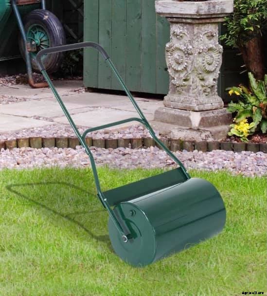 Do You Need A Lawn Roller To Roll Your Lawn
