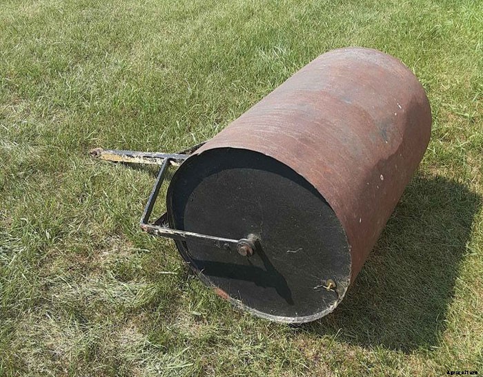 Do You Need A Lawn Roller To Roll Your Lawn
