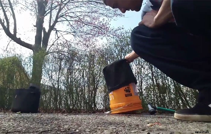 Smart Pots – How To Clean Them for Reuse Purposes