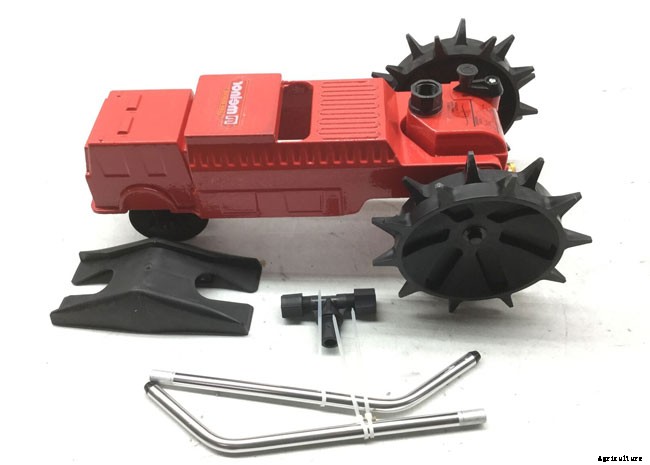 Top 5 Self Propelled Traveling Tractor Sprinklers Review