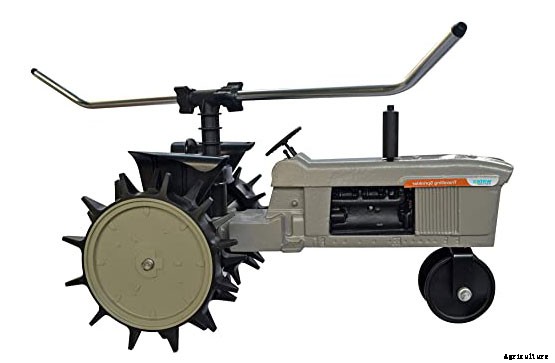 Top 5 Self Propelled Traveling Tractor Sprinklers Review