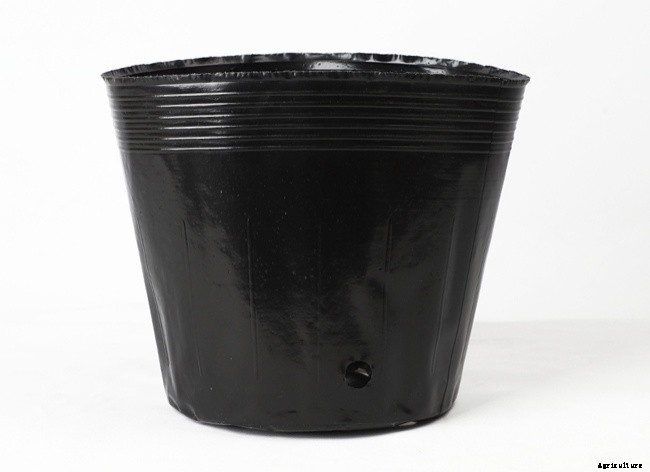 Benefits of Using Plastic Planting and Nursery Pots