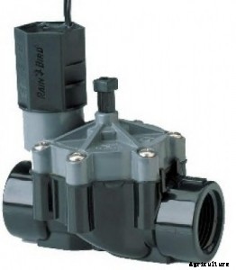 8 Common Sprinkler System Problems and Solutions