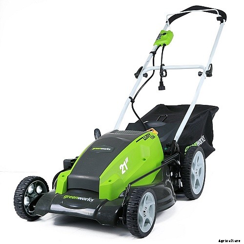 Reviews of 7 Top Quality Lawn Mowers