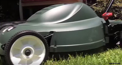 Reviews of 7 Top Quality Lawn Mowers