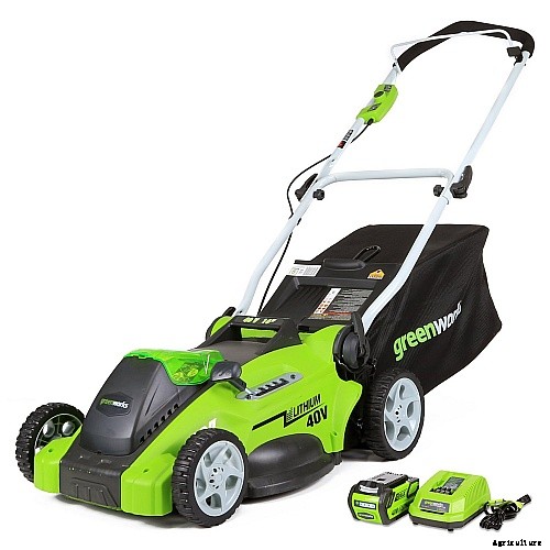 Reviews of 7 Top Quality Lawn Mowers