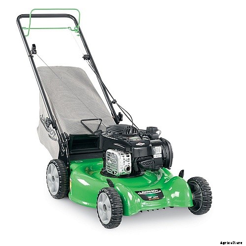 Reviews of 7 Top Quality Lawn Mowers