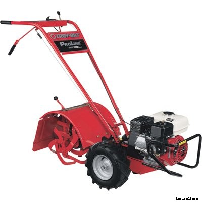 Identify Different Types of Lawn Mowers