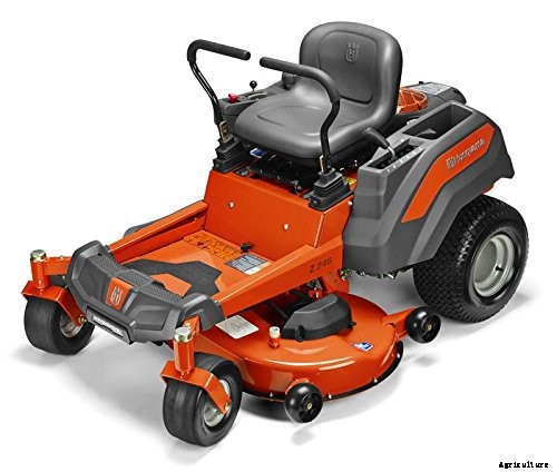 Identify Different Types of Lawn Mowers