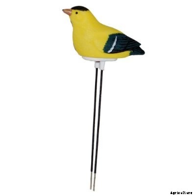 Learn About Wood Hay Grain Plant Moisture Meter