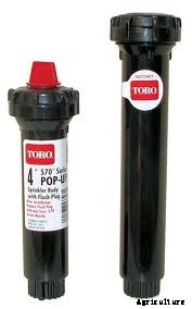 The Toro Company and Their Dealers