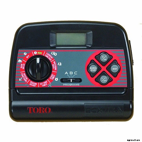 The Toro Company and Their Dealers