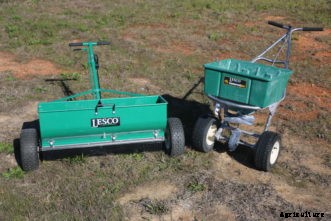 Calibrating Spreaders