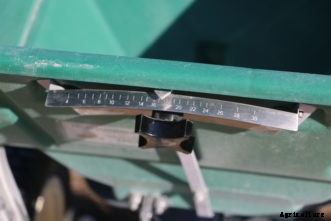 Calibrating Spreaders