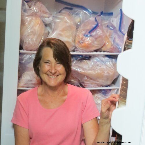 A Chicken in Every Pot – Adventures in Butchering