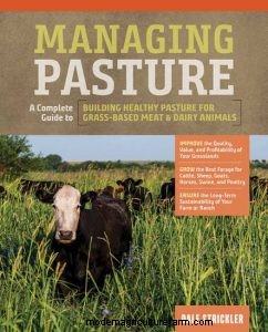 Techniques for Establishing Quality Pasture