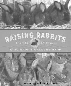 Breeding Meat Rabbits