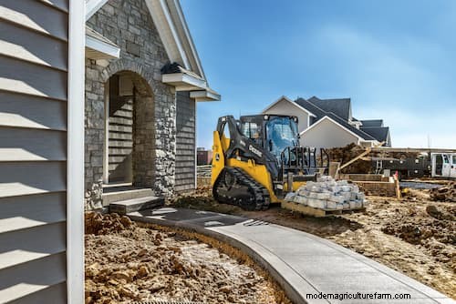 Is Compact Construction Equipment the Right Choice for You?