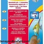 Water Parameters: Everything about KH in Shrimp Tank