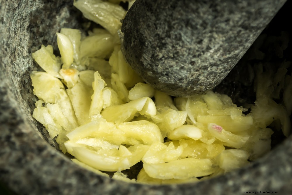 3 Organic Pesticides That Really Work (But Only As A Last Resort)