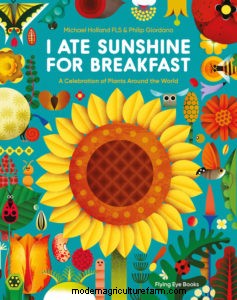 Five simple nature activities for kids