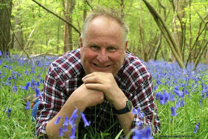 Neil Miller recommends 10 plants for May