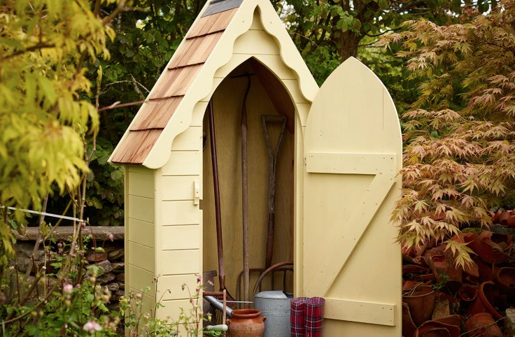 Top 10 plants of the past 20 years