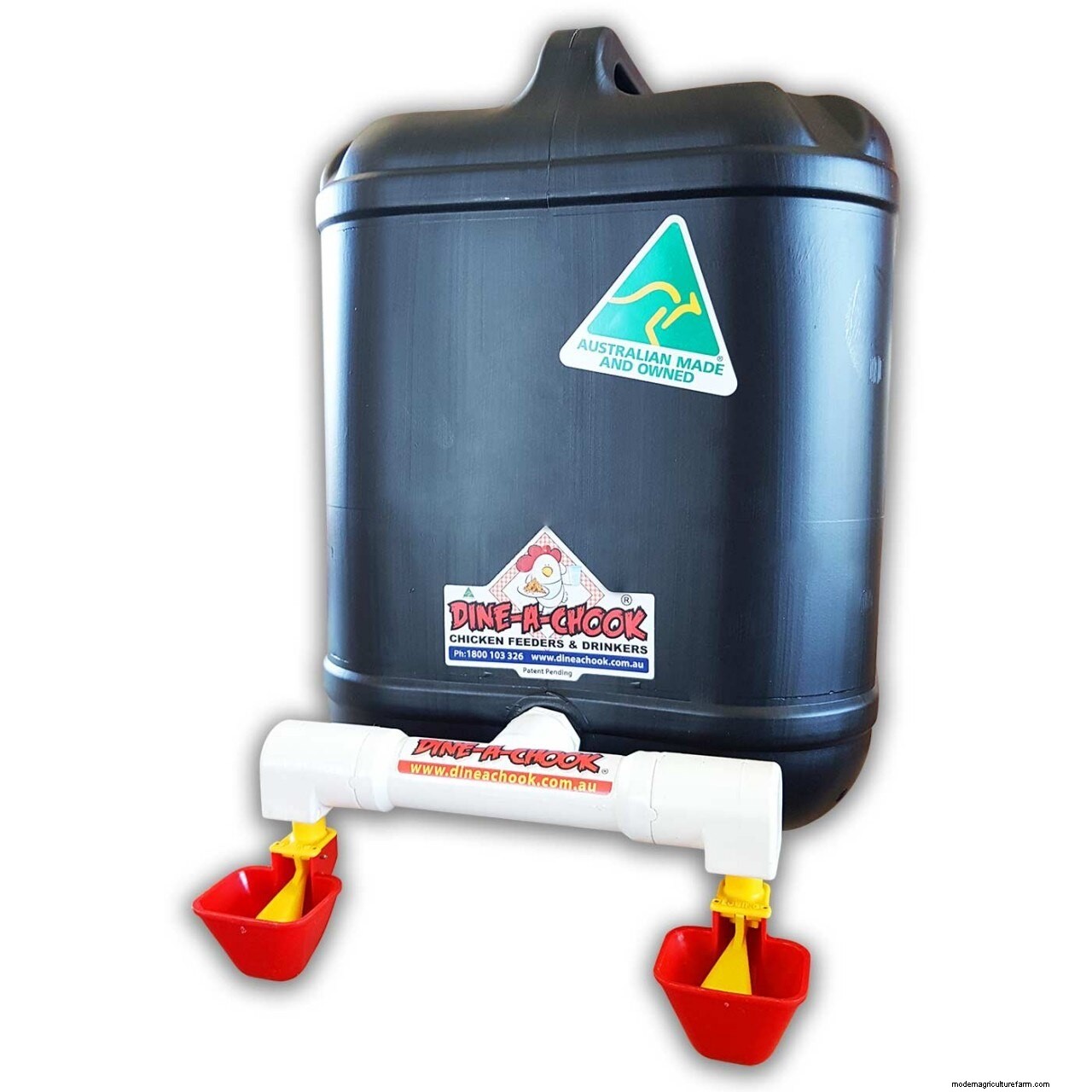 What is the Best Chicken Drinker? Is there a difference?