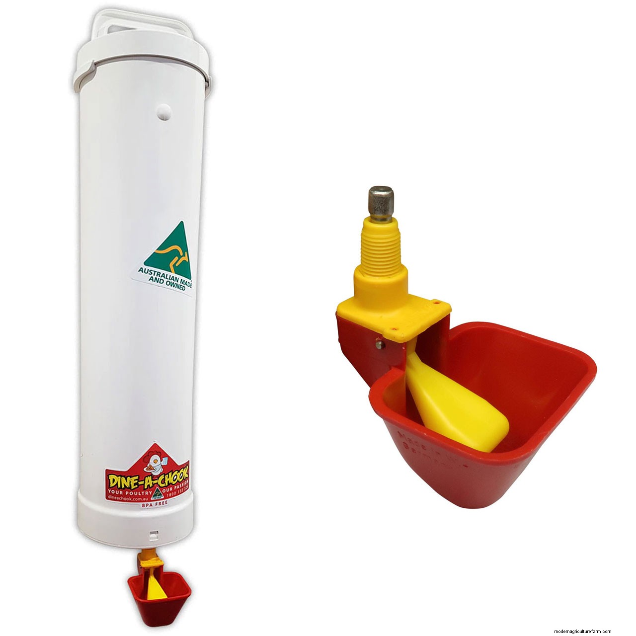 What is the Best Chicken Drinker? Is there a difference?