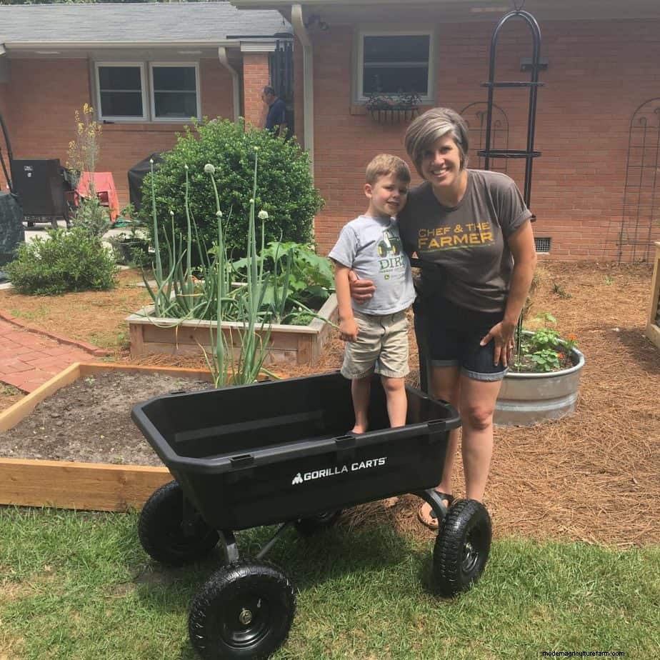 Ultimate Gardener Gift Guide