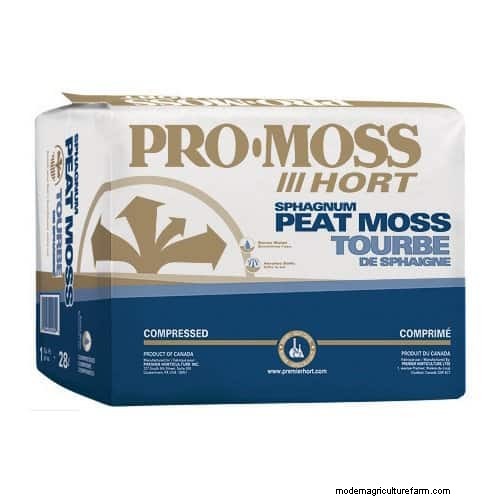 DIY Potting Soil Recipe