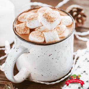 Handmade Christmas Gifts