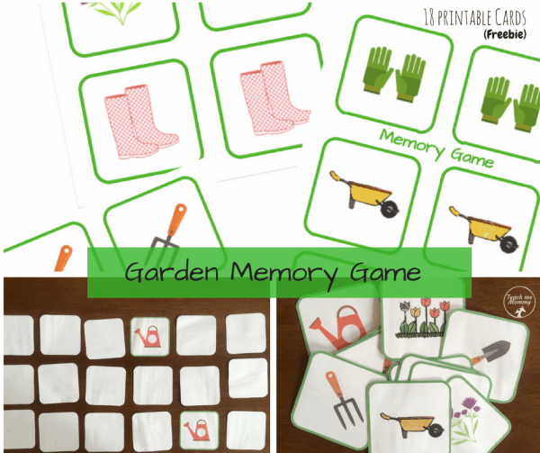 10 Fun Gardening Activities for Kids
