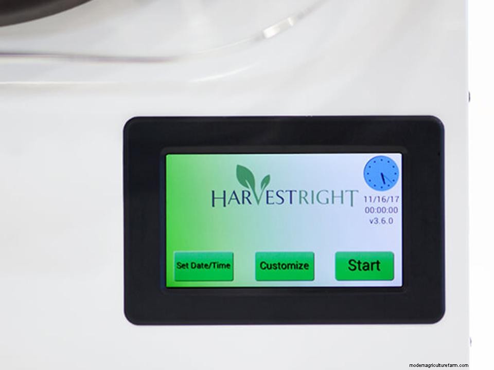 Is Freeze-Drying The Best Food Preservation Method?