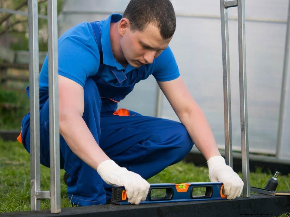 What You Need to Know about Greenhouse Insulation