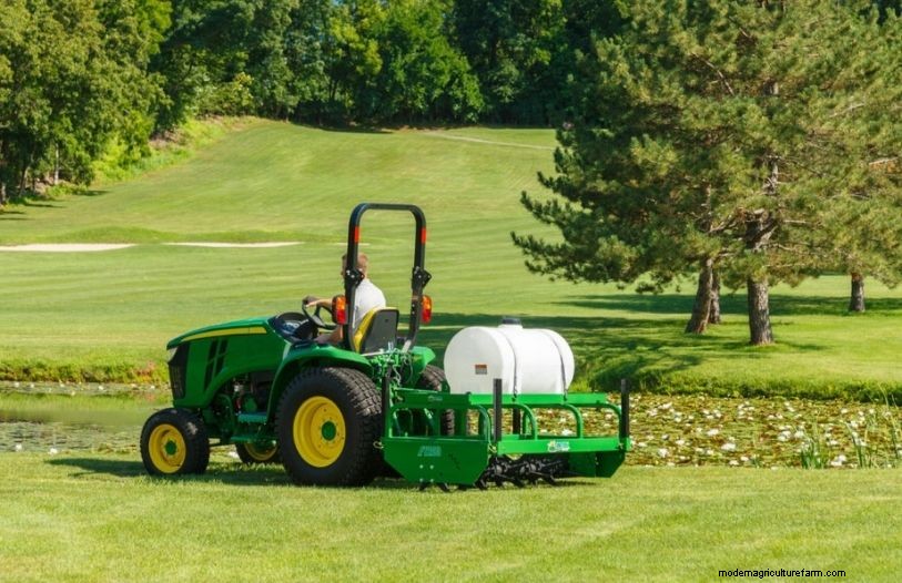 What is Overseeding Grass?